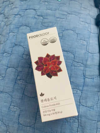 푸드올로지 콜레올로지 — 5점을 준 리뷰어가 2019년 1월 올린 사용 사진
