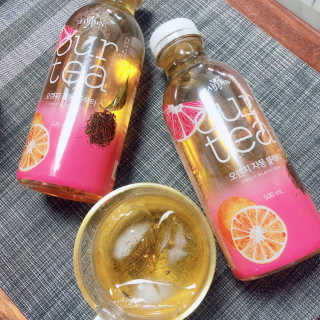 (주)쟈뎅 [쟈뎅] 아워티 500ml （총 6병） — 5점을 준 리뷰어가 2019년 7월 올린 사용 사진