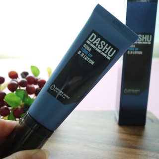 다슈코리아 다슈 맨즈 톤 업 비비로션 40ml — 5점을 준 리뷰어가 2018년 6월 올린 사용 사진