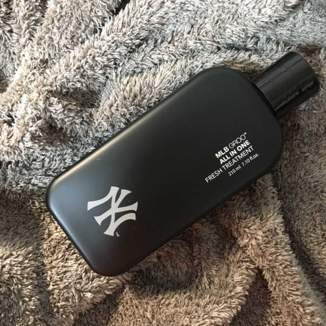 [MLB GROO] 올인원 트리트먼트 210ml 리뷰 사진