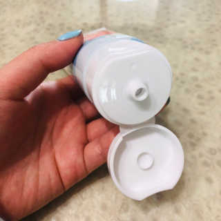 미팩토리 슈퍼 마이크로 버블 5.0 클렌징 폼 X 2EA — 5점을 준 리뷰어가 2019년 5월 올린 사용 사진