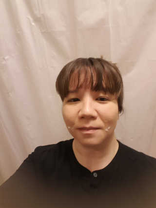 엘리자베카 모이스춰 히알루론산 메모리크림 — 4점을 준 리뷰어가 2019년 1월 올린 사용 사진