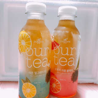 (주)쟈뎅 [쟈뎅] 아워티 500ml （총 6병） — 3점을 준 리뷰어가 2019년 7월 올린 사용 사진