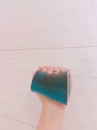 러쉬 샤워젤리 후쉬 240g 리프레셔 250g — 5점을 준 리뷰어가 2017년 7월 올린 사용 사진