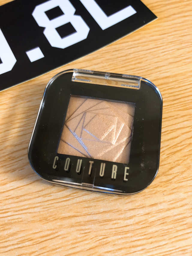 APIEU Couture Shadow 리뷰 사진