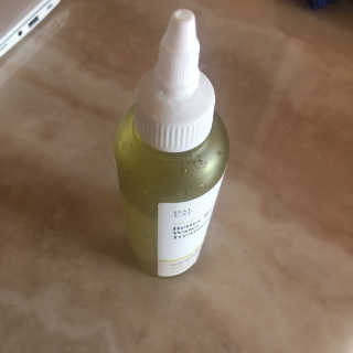 달리프 클로렐라 베러 루트 워터트리트먼트 200ml — 5점을 준 리뷰어가 2020년 1월 올린 사용 사진