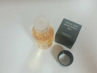 세포랩 바이오제닉 에센스 30ml 특별팩 — 3.83점을 준 리뷰어가 2018년 5월 올린 사용 사진