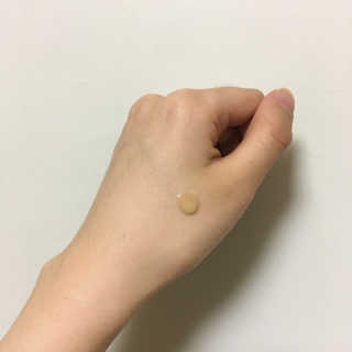 보타니티 [홍]조[진]정[결]케어 플라본 세럼 — 4.33점을 준 리뷰어가 2018년 5월 올린 사용 사진