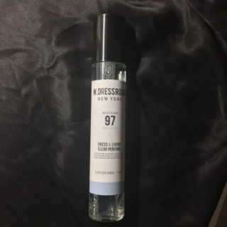 더블유드레스룸 드레스퍼퓸 150ml — 4.5점을 준 리뷰어가 2018년 6월 올린 사용 사진