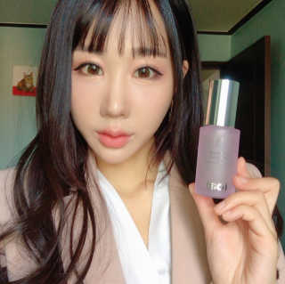2018 아이소이 잡티세럼 리미티드 컬렉션 — 4점을 준 리뷰어가 2018년 10월 올린 사용 사진