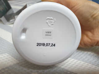 마무니아 패브릭 앤 홈리프레셔 + 5종 키트 — 4점을 준 리뷰어가 2019년 8월 올린 사용 사진