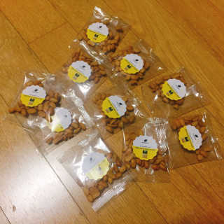 맛있는드라이낫또 프라이드낫또 치즈플레이버 FRIEDNATTO CHEESE FLAVOR — 4점을 준 리뷰어가 2018년 1월 올린 사용 사진