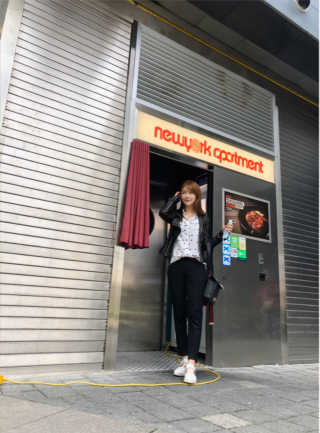 뉴욕아파트먼트 합정점 [뉴욕아파트먼트 오리지날그릴] 4만원 이용권 — 5점을 준 리뷰어가 2020년 3월 올린 사용 사진