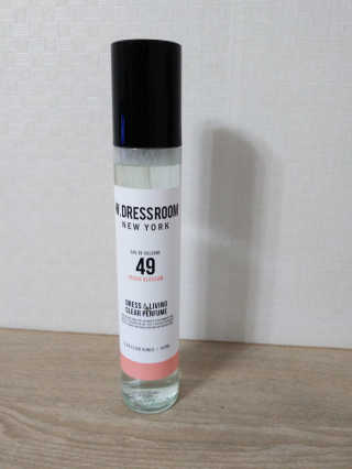더블유드레스룸 드레스퍼퓸 150ml — 4.67점을 준 리뷰어가 2018년 6월 올린 사용 사진