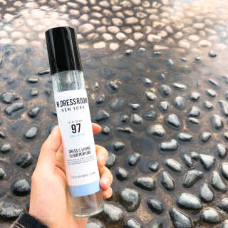 더블유드레스룸 드레스퍼퓸 150ml — 3.33점을 준 리뷰어가 2018년 5월 올린 사용 사진