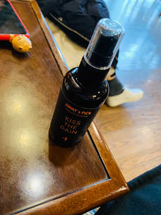 지미픽 패션 퍼퓸 — 4점을 준 리뷰어가 2019년 2월 올린 사용 사진