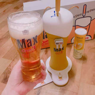 맥스 크림탑메이커 — 4점을 준 리뷰어가 2017년 4월 올린 사용 사진