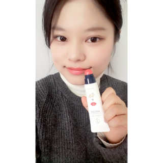 포렌코즈 립핸드 마스터 — 4.67점을 준 리뷰어가 2017년 11월 올린 사용 사진