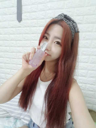 2018 아이소이 잡티세럼 리미티드 컬렉션 — 5점을 준 리뷰어가 2018년 7월 올린 사용 사진