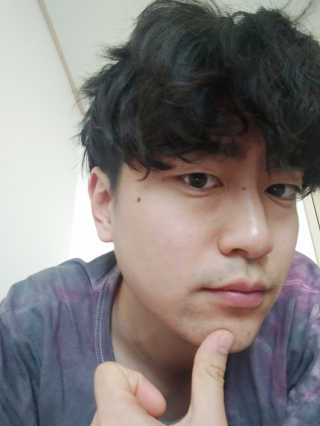 NDR 엔디알 엔디알 에키 수딩 마스크 — 1점을 준 리뷰어가 2020년 2월 올린 사용 사진