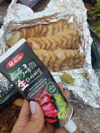 YulaKim님이 올린 리뷰 사진 1