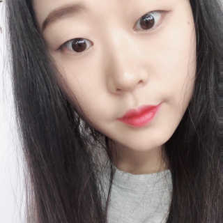 [블랙루즈] POOL-PARTY 철벽 펜 라이너 2종 중 택1 — 3.5점을 준 리뷰어가 2019년 5월 올린 사용 사진