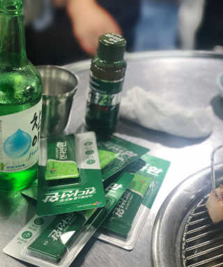 헛개컨디션 피크닉과 축제의 필수템, 헛개 컨디션 — 5점을 준 리뷰어가 2019년 6월 올린 사용 사진