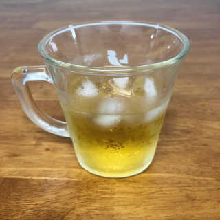 (주)쟈뎅 [쟈뎅] 아워티 500ml （총 6병） — 5점을 준 리뷰어가 2019년 7월 올린 사용 사진