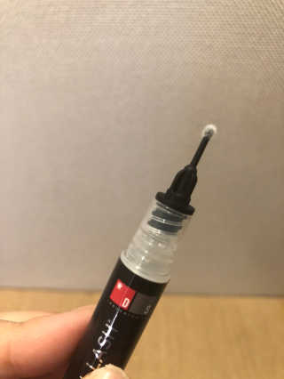 디에스래보래토리즈 [DS LAB] 스펙트랄 LASH 속눈썹 영양제 2.4ml X 1ea — 5점을 준 리뷰어가 2020년 1월 올린 사용 사진