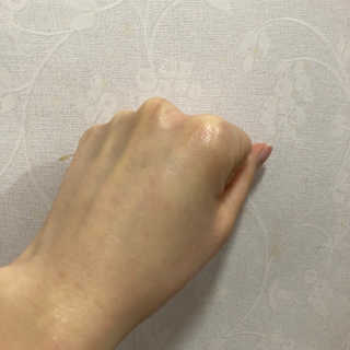 보타닉센스 이오논 바디오일 — 3점을 준 리뷰어가 2019년 1월 올린 사용 사진