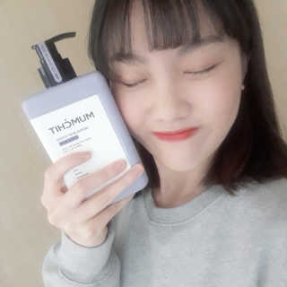멈칫(MUMCHIT) 멜팅 바디로션 — 5점을 준 리뷰어가 2018년 12월 올린 사용 사진