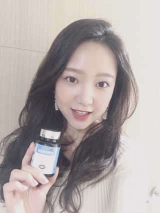 일맥네이처스퀘어 눈편한에센셜 — 4점을 준 리뷰어가 2019년 12월 올린 사용 사진