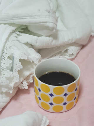 (주)쟈뎅 쟈뎅 시그니처 블랙, 헤이즐넛 230ml — 4.5점을 준 리뷰어가 2018년 7월 올린 사용 사진