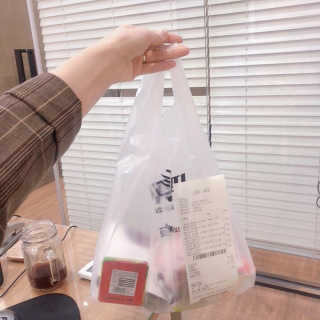[강남,강서지역 한정]온라인편의점 나우픽 2만원 쿠폰 — 5점을 준 리뷰어가 2019년 4월 올린 사용 사진