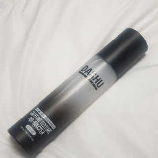 다슈코리아 다슈 볼륨 카페인 파워 에어부스터 120ml — 3점을 준 리뷰어가 2020년 2월 올린 사용 사진