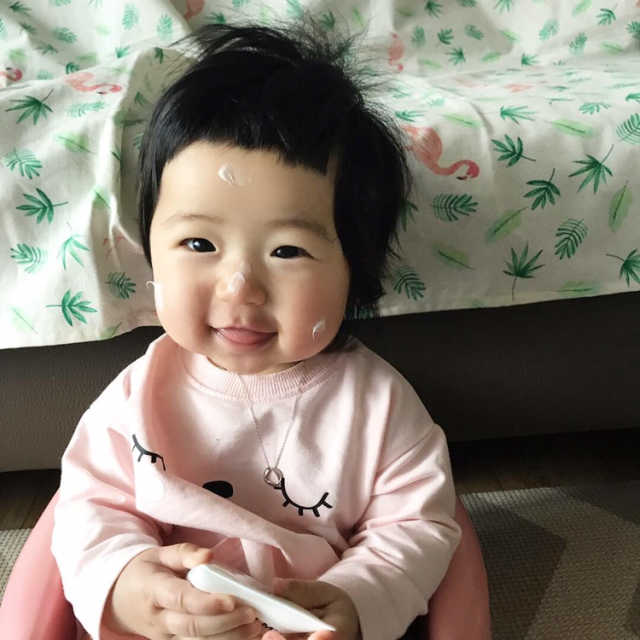 아토팜 판테놀 크림 리뷰 사진