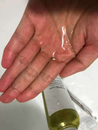 달리프 클로렐라 베러 루트 워터트리트먼트 200ml — 4.5점을 준 리뷰어가 2019년 1월 올린 사용 사진