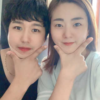 아이디플라코스메틱 아이디 페이스핏 마이너스 밴드 — 4점을 준 리뷰어가 2019년 8월 올린 사용 사진