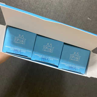 BAIO HEALTH LABS LONG RUN LAB — 4점을 준 리뷰어가 2019년 12월 올린 사용 사진