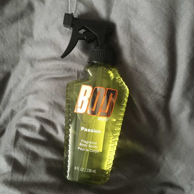 보드맨 신향 바디스프레이 3종 236ml 리뷰 사진