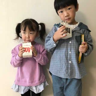 [매일유업] 우유속에 어쩌구_3개 세트 모바일 쿠폰 — 5점을 준 리뷰어가 2019년 10월 올린 사용 사진