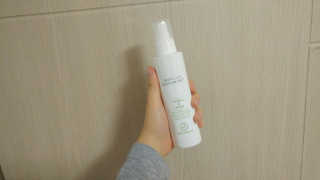 [더마허브] 스킨룩스 더마미스트 150ml — 3점을 준 리뷰어가 2018년 3월 올린 사용 사진