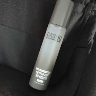 다슈코리아 다슈 볼륨 카페인 파워 에어부스터 120ml — 5점을 준 리뷰어가 2019년 5월 올린 사용 사진