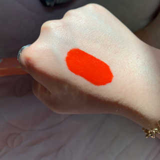 [블랙루즈] POOL-PARTY 철벽 매트틴트 1+1 — 3.5점을 준 리뷰어가 2019년 5월 올린 사용 사진
