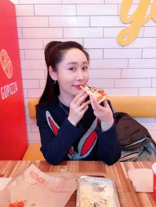 [고피자_대치본점] 원하는 피자,파스타 파워 패키지 — 3점을 준 리뷰어가 2019년 1월 올린 사용 사진