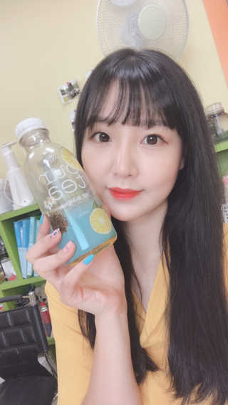 (주)쟈뎅 [쟈뎅] 아워티 500ml （총 6병） — 5점을 준 리뷰어가 2019년 7월 올린 사용 사진