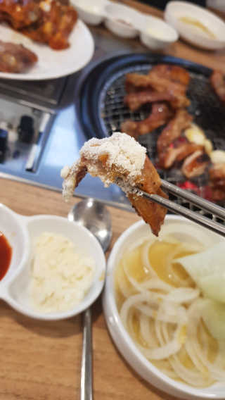 JoshJuhyunPark님이 올린 리뷰 사진 3