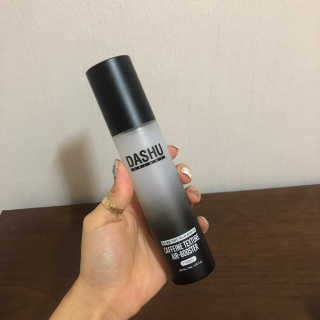 다슈코리아 다슈 볼륨 카페인 파워 에어부스터 120ml — 5점을 준 리뷰어가 2019년 9월 올린 사용 사진