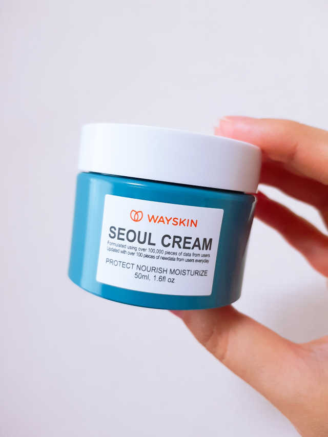 서울크림 리뷰 사진