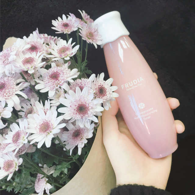 과즙토너 3종 리뷰 사진